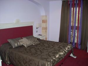 Relais La Fontanina