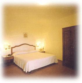 Relais La Fontanina