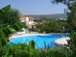 Villaggio Baia D'Ercole