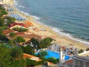 Villaggio Baia D'Ercole