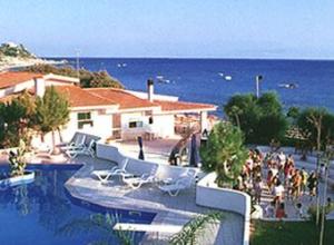 Villaggio Baia D'Ercole