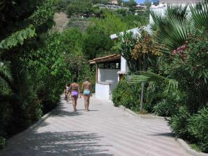 Villaggio Baia D'Ercole
