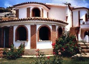 Villaggio Baia D'Ercole