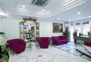 Residence Record