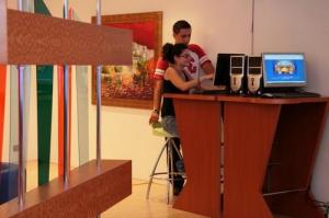 Hotel Yria