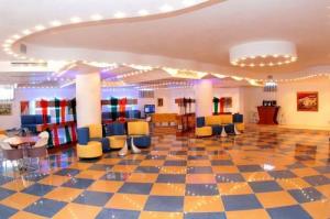 Hotel Yria