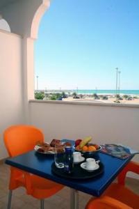 Hotel Yria