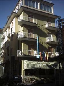 Hotel Savoia