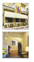 Hotel Savoia