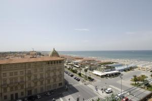 Hotel Marchionni