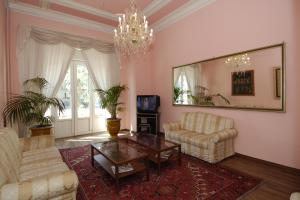 Hotel Marchionni