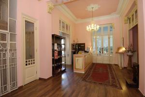 Hotel Marchionni