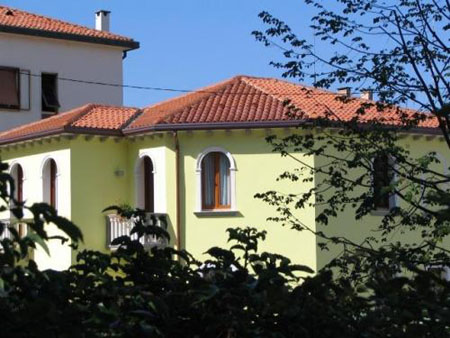 Villa Ricordi