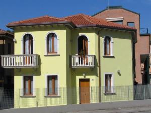 Villa Ricordi