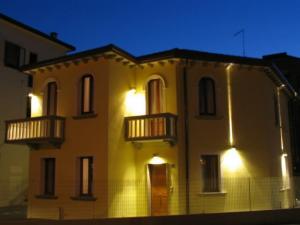 Villa Ricordi