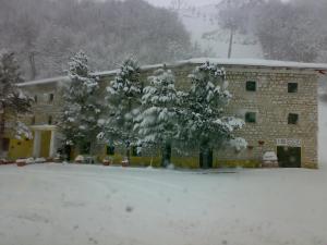 La Sibilla Parco Hotel