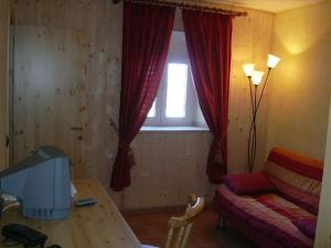 La Sibilla Parco Hotel