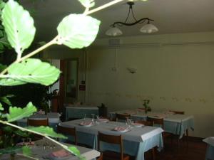 La Sibilla Parco Hotel