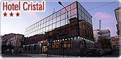 Hotel Cristal Eboli