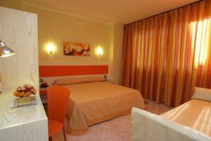 Hotel Cristal Eboli