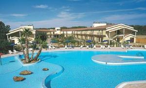 Horse Country Resort Congress & Spa