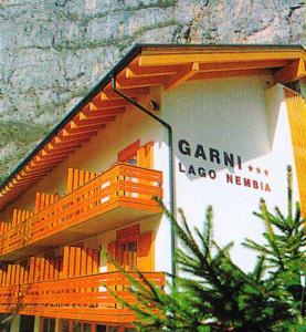 Garni Lago Nembia