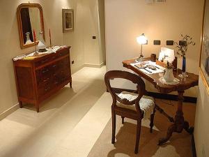 Residenza Cola Di Rienzo - Suite In Rome