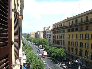 Residenza Cola Di Rienzo - Suite In Rome