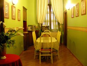 Eva's Rooms