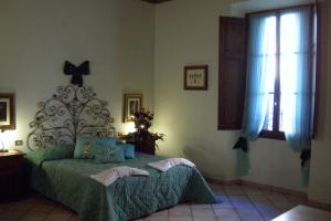 Eva's Rooms