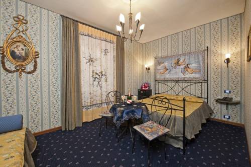 Residenza Ave Roma