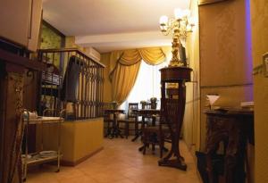 Residenza Ave Roma