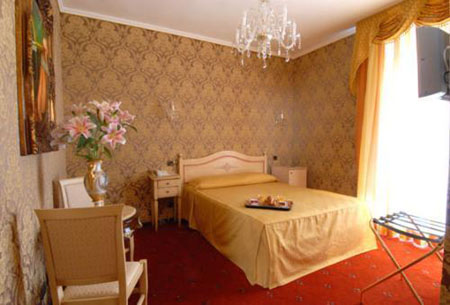 Relais Dei Papi