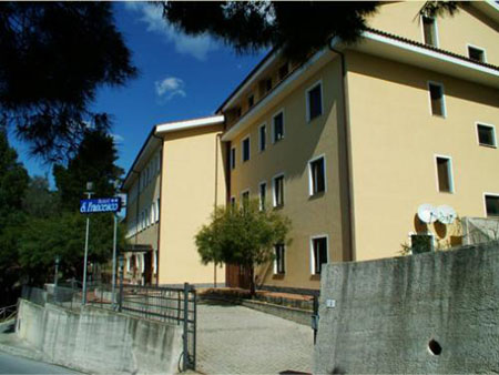 Hotel San Francesco