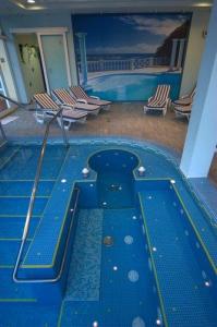 Abano Hotel Verona