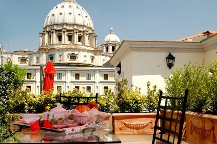 L'angolo Di San Pietro