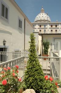 L'angolo Di San Pietro