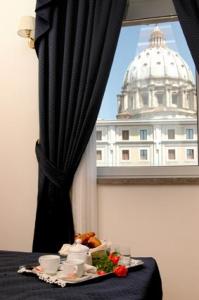 L'angolo Di San Pietro