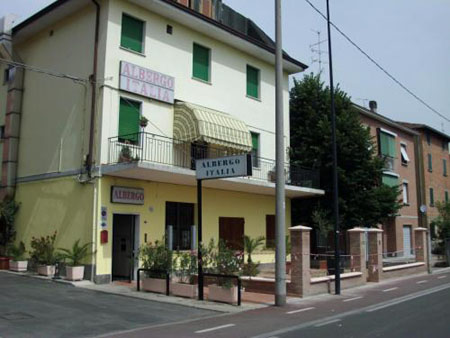 Hotel Italia