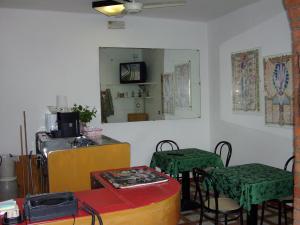 Hotel Italia