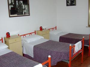 Hotel Italia