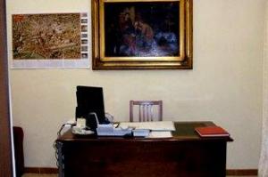 Imperial Rooms