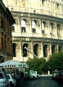 Imperial Rooms
