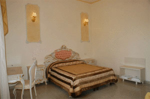 Imperial Rooms