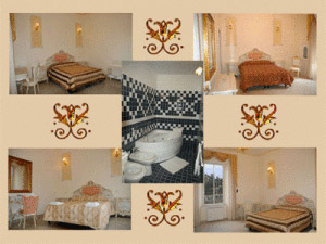 Imperial Rooms