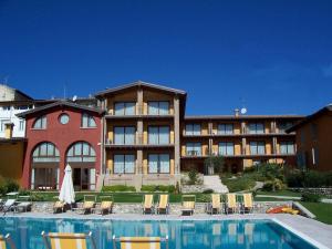 Residence Corte Ferrari