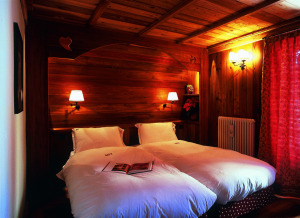 Le Breithorn Hotels-Chalets de Tradition