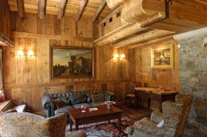 Le Breithorn Hotels-Chalets de Tradition
