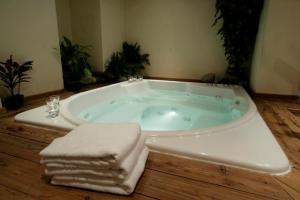 Le Breithorn Hotels-Chalets de Tradition