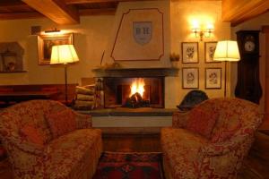 Le Breithorn Hotels-Chalets de Tradition